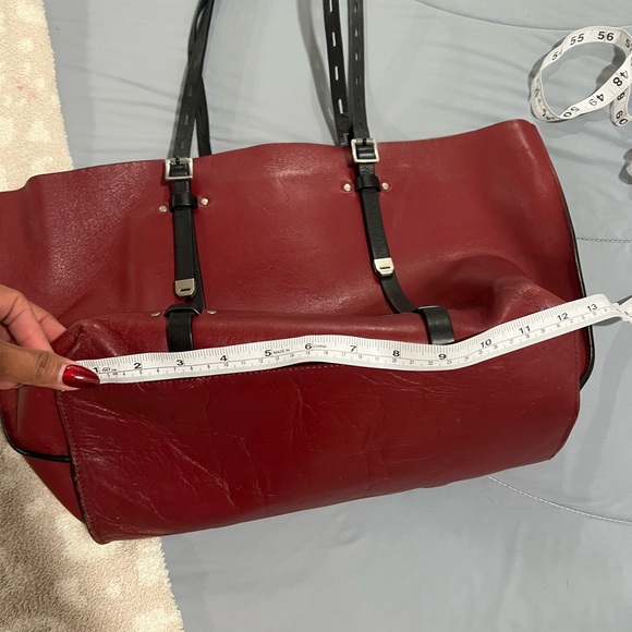 Rag & bone medium/large bag, in great condition - Picture 8 of 9